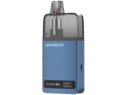 Vaporesso - ECO Nano Plus - E-Zigaretten Set