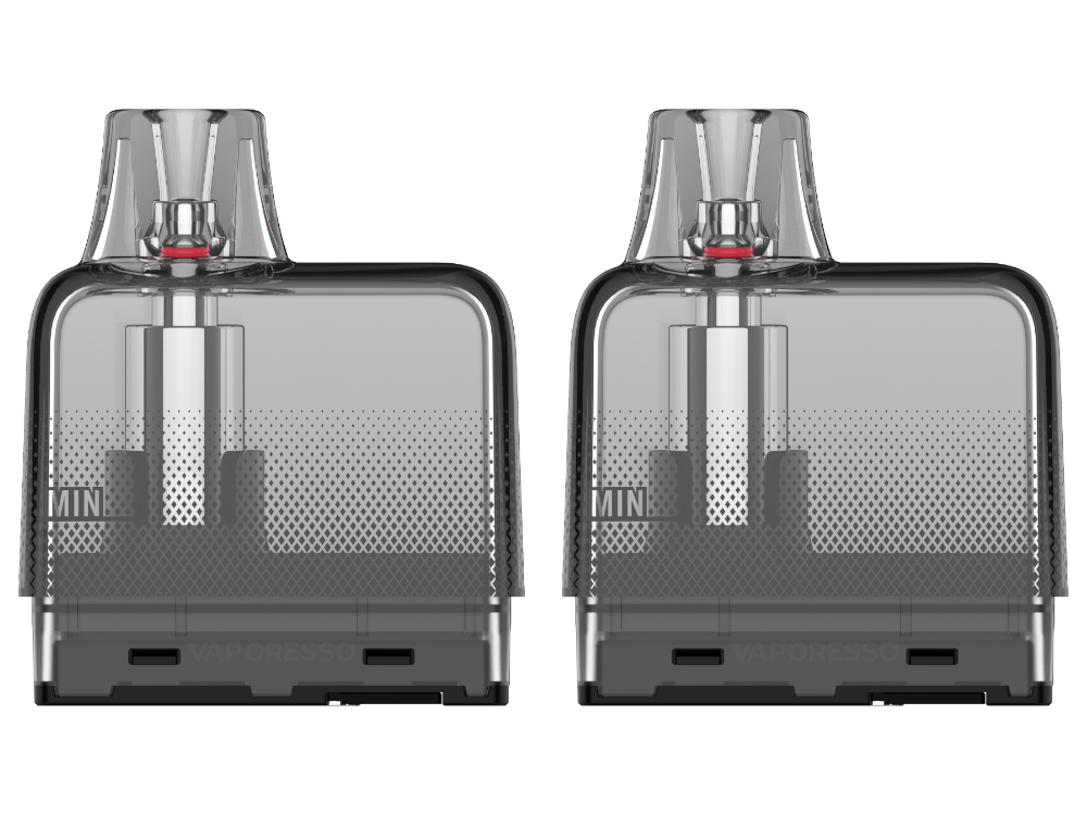 Vaporesso - ECO Nano Plus - 10ml Pods mit Head (2 Stück)