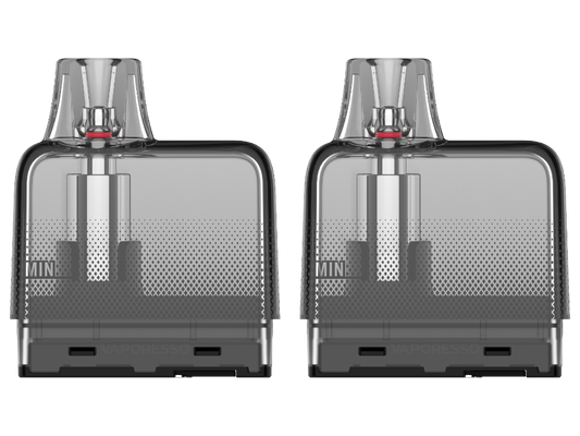 Vaporesso - ECO Nano Plus - 10ml Pods mit Head (2 Stück)