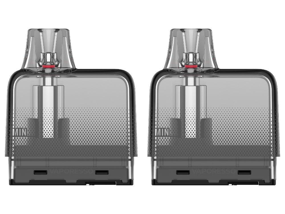 Vaporesso - ECO Nano Plus - 10ml Pods mit Head (2 Stück)