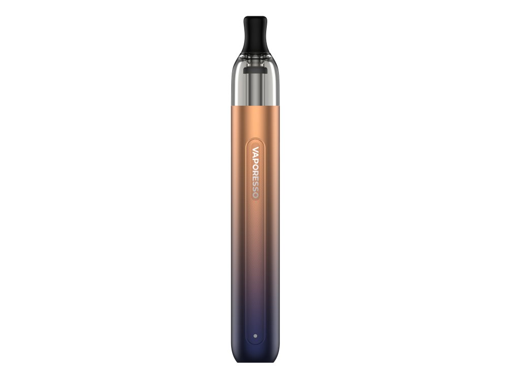 Vaporesso - ECO One - E - Zigaretten Set - orange - lila 1er Packung - Vapes4you