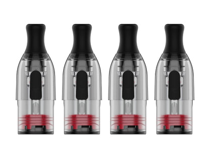 Vaporesso - ECO One - 2ml Mesh T-Pods mit Head (4 Stück)