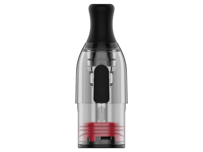 Vaporesso - ECO One - 2ml Mesh T-Pods mit Head (4 Stück)