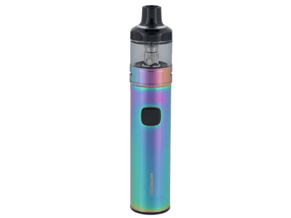 Vaporesso - GTX GO 40 - E - Zigaretten Set - regenbogen 1er Packung - Vapes4you