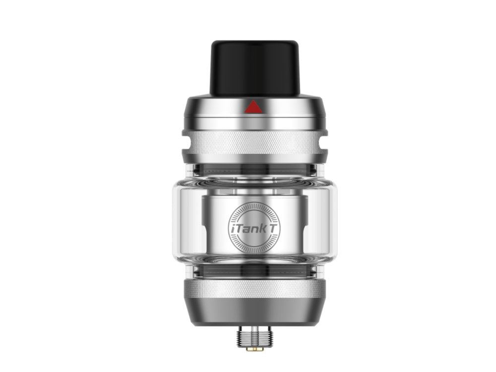 Vaporesso - iTank T - Clearomizer Set - silber 1er Packung - Vapes4you