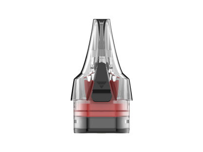 Vaporesso - LUXE X - 5ml Dual Mesh Pods mit Head (2 Stück)