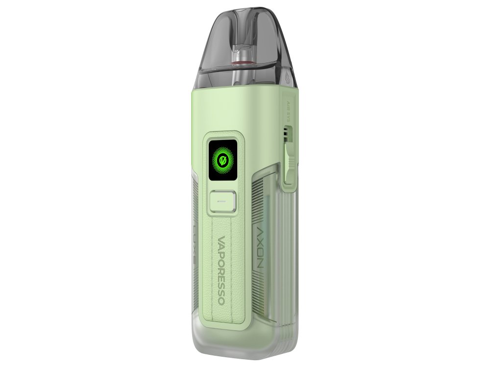 Vaporesso - LUXE X2 - E-Zigaretten Set - grün 1er Packung - Vapes4you