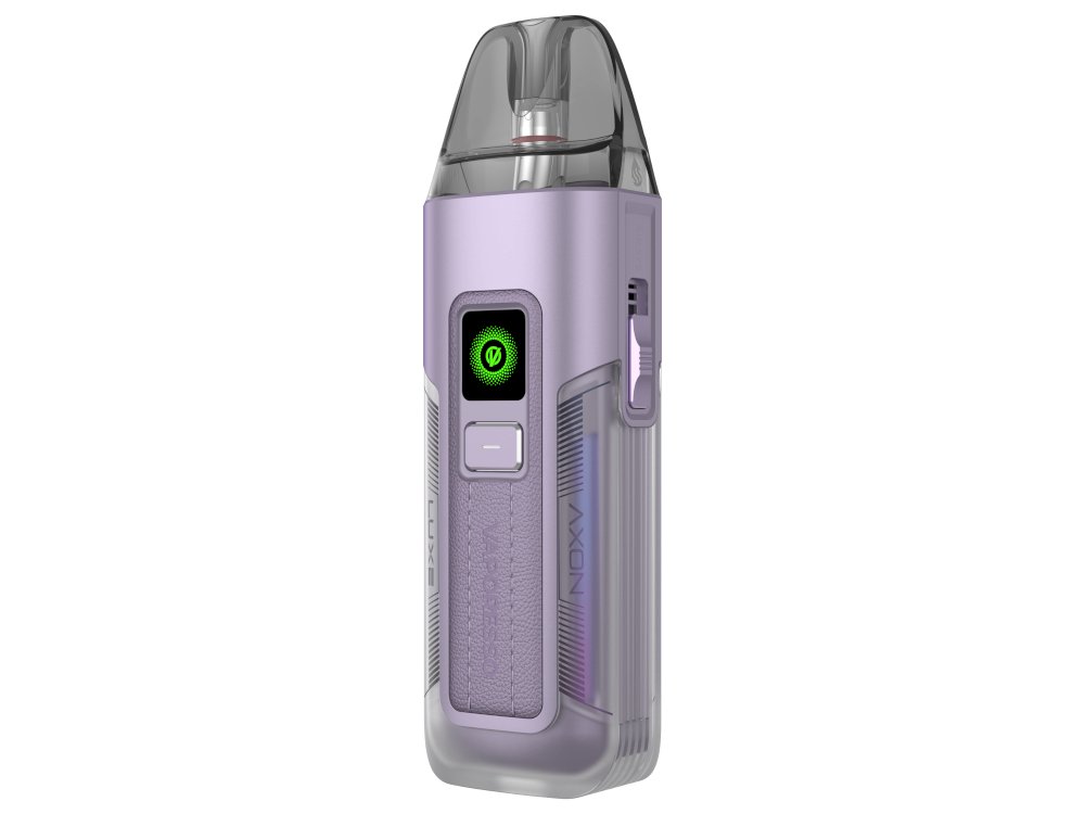 Vaporesso - LUXE X2 - E-Zigaretten Set - lila 1er Packung - Vapes4you