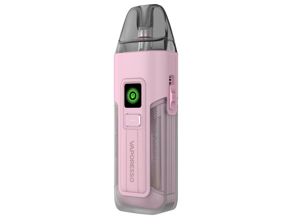Vaporesso - LUXE X2 - E-Zigaretten Set - pink 1er Packung - Vapes4you