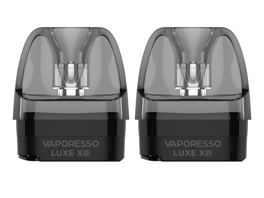 Vaporesso - LUXE XR - 5ml Pods MTL/DTL (2 Stück) - DTL 1er Packung - Vapes4you