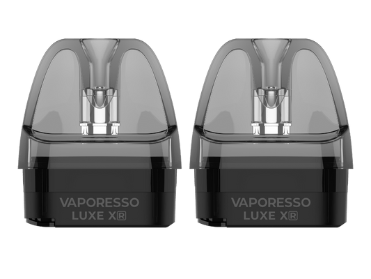 Vaporesso - LUXE XR - 5ml Pods MTL/DTL (2 Stück) - MTL 1er Packung - Vapes4you