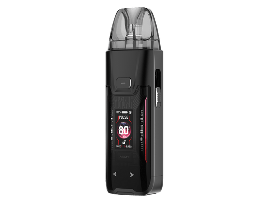 Vaporesso - LUXE XR MAX 2 - E - Zigaretten Set - schwarz 1er Packung - Vapes4you