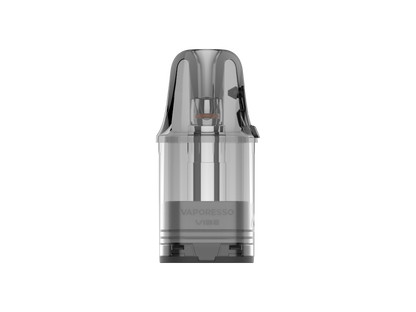 Vaporesso - Vibe Dual Mesh Smart - T-Pods mit Head (3 Stück)
