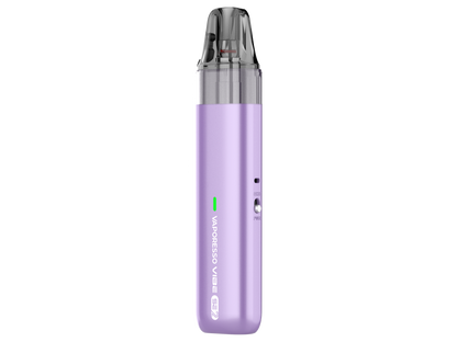 Vaporesso - Vibe SE 2 - E-Zigaretten Set