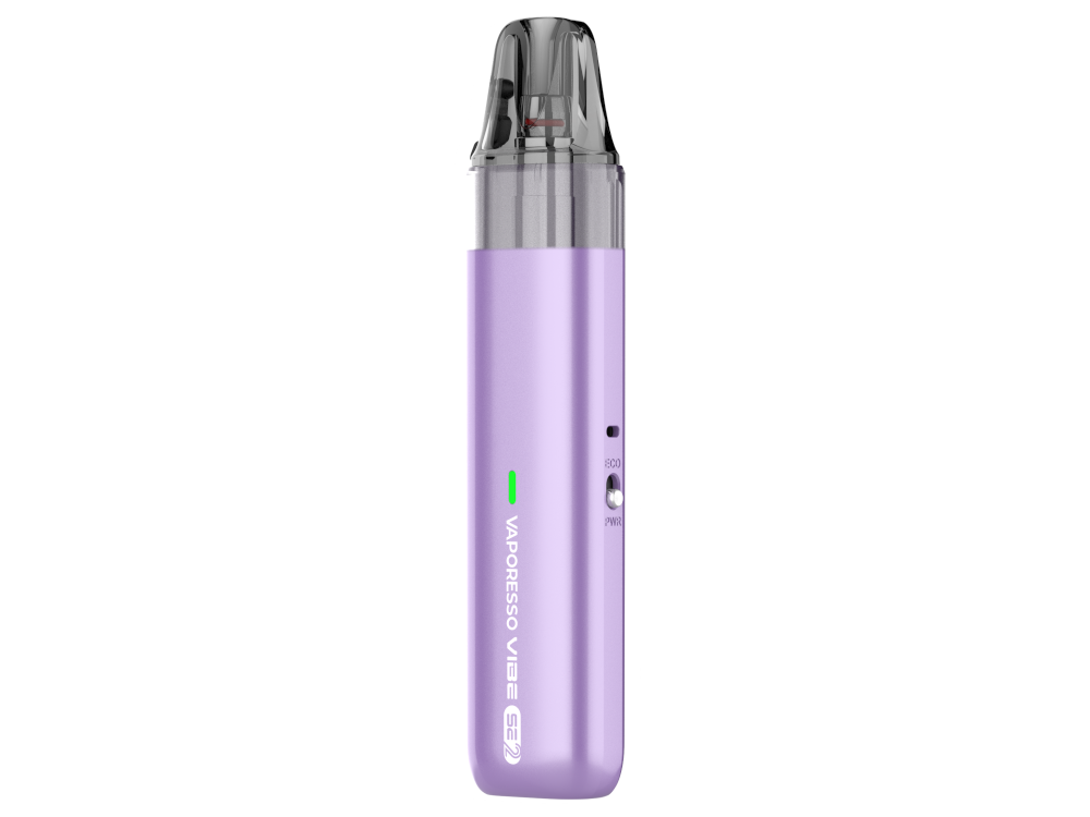 Vaporesso - Vibe SE 2 - E-Zigaretten Set
