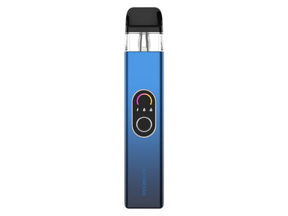 Vaporesso - XROS 4 - E-Zigaretten Set - blau 1er Packung - Vapes4you