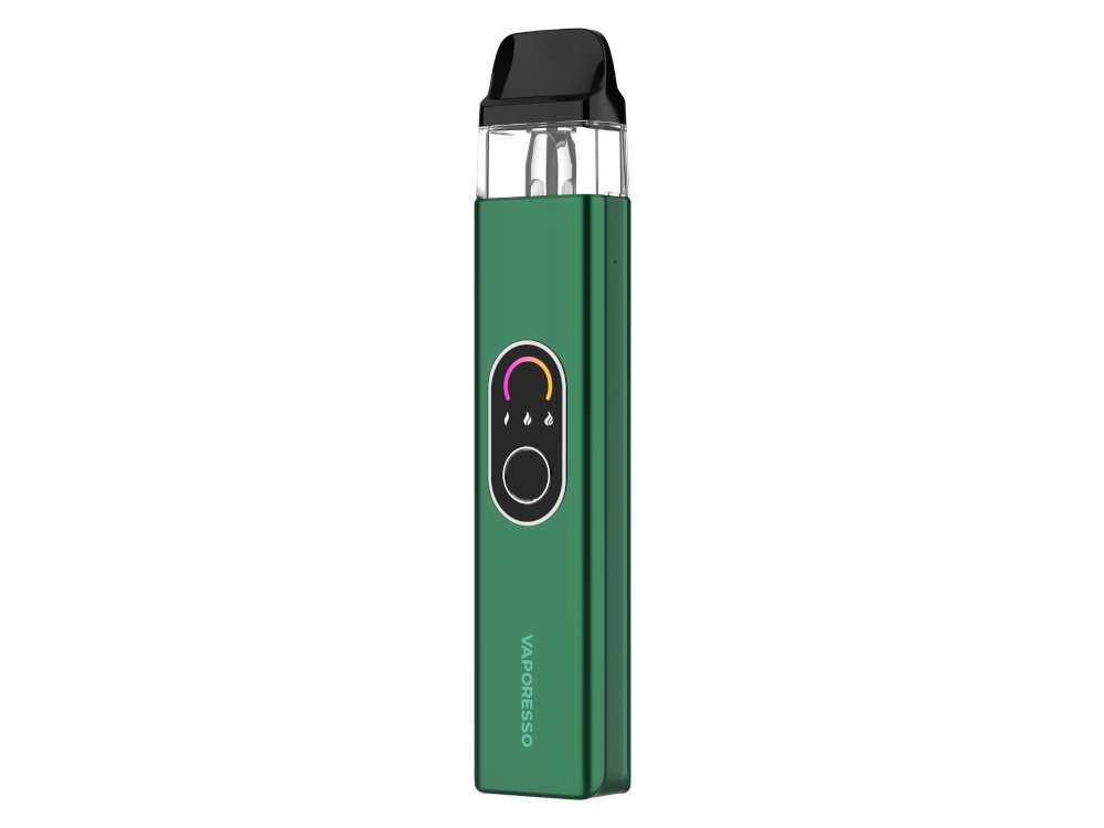 Vaporesso - XROS 4 - E-Zigaretten Set - grün 1er Packung - Vapes4you