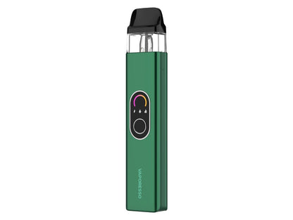 Vaporesso - XROS 4 - E-Zigaretten Set - grün 1er Packung - Vapes4you