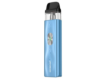 Vaporesso - XROS 4 Mini - E-Zigaretten Set - blau 1er Packung - Vapes4you