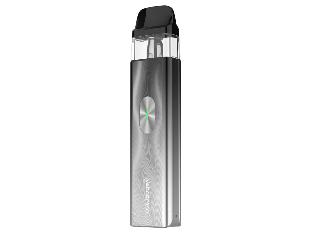 Vaporesso - XROS 4 Mini - E-Zigaretten Set - grau 1er Packung - Vapes4you