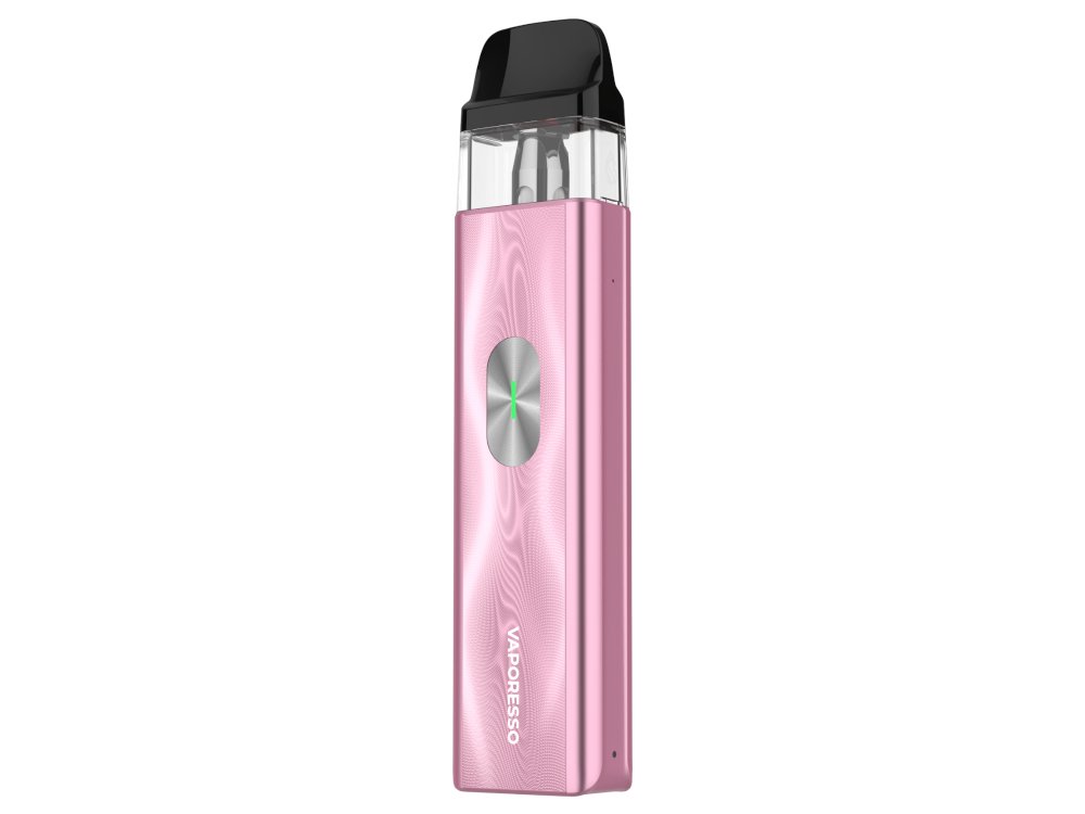 Vaporesso - XROS 4 Mini - E-Zigaretten Set - pink 1er Packung - Vapes4you