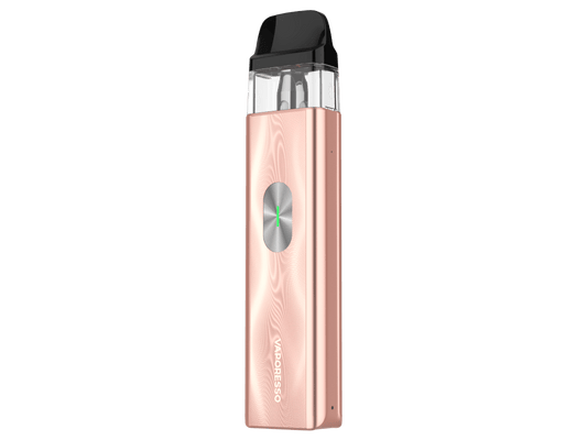 Vaporesso - XROS 4 Mini - E - Zigaretten Set - rosegold 1er Packung - Vapes4you