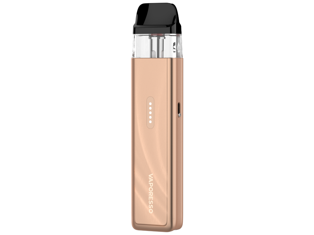 Vaporesso - XROS 6 Mini - E-Zigaretten Set