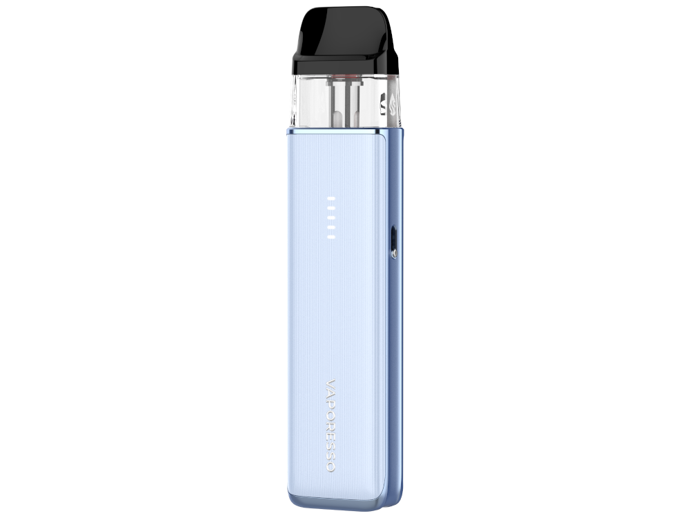 Vaporesso - XROS 6 Mini - E-Zigaretten Set