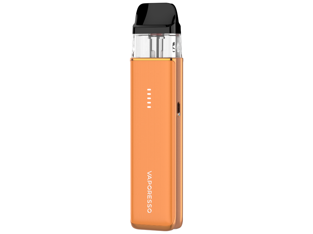 Vaporesso - XROS 6 Mini - E-Zigaretten Set