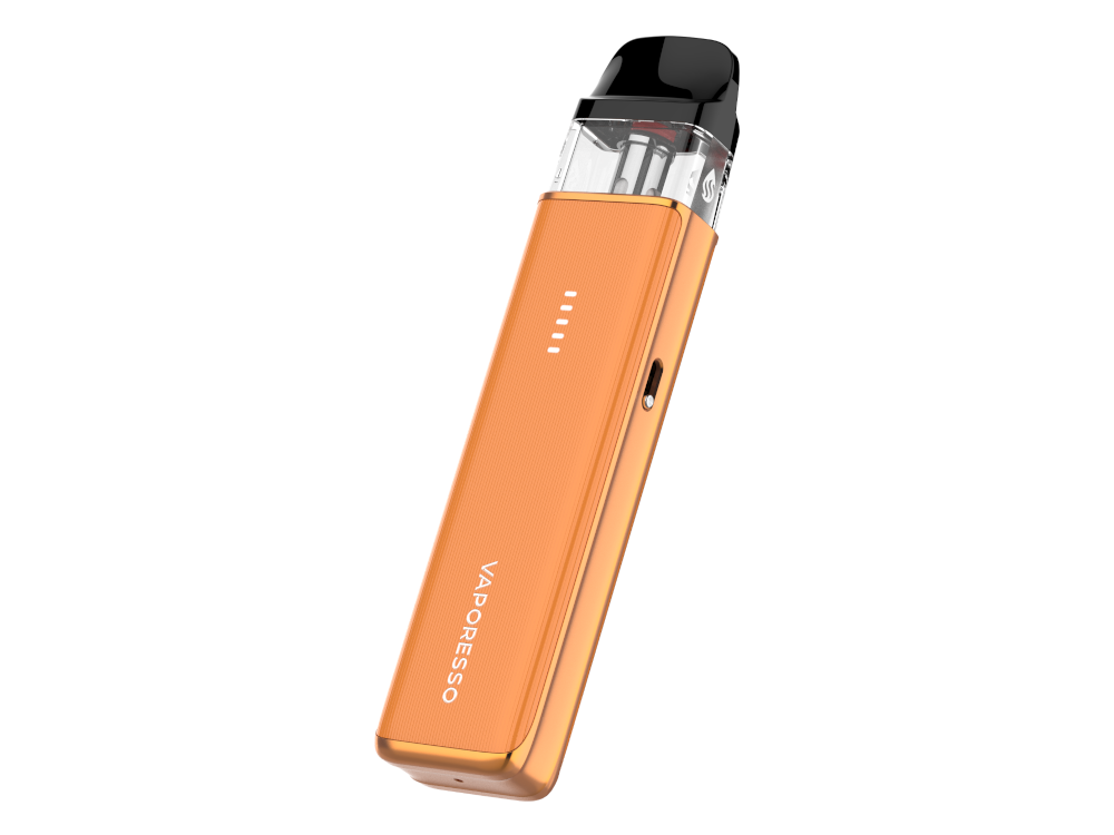 Vaporesso - XROS 6 Mini - E-Zigaretten Set