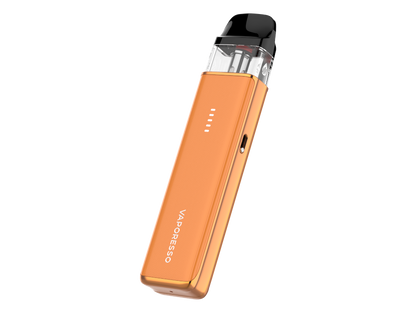 Vaporesso - XROS 6 Mini - E-Zigaretten Set