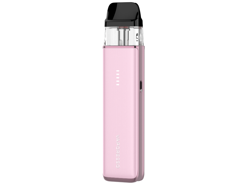 Vaporesso - XROS 6 Mini - E-Zigaretten Set