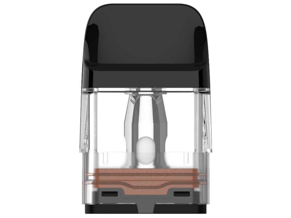 Vaporesso - XROS COREX 3.0 - 3ml Pods mit Head (4 Stück)