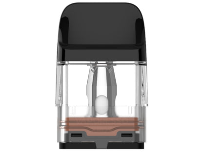 Vaporesso - XROS COREX 3.0 - 3ml Pods mit Head (4 Stück)