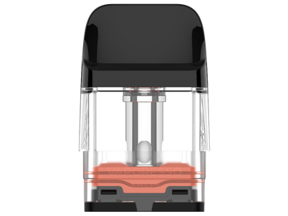 Vaporesso - XROS COREX 3.0 - 3ml Pods mit Head (4 Stück)