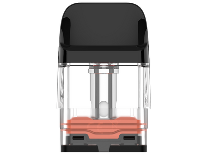 Vaporesso - XROS COREX 3.0 - 3ml Pods mit Head (4 Stück)