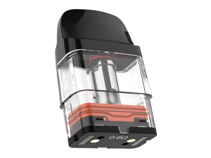 Vaporesso - XROS COREX 3.0 - 3ml Pods mit Head (4 Stück)