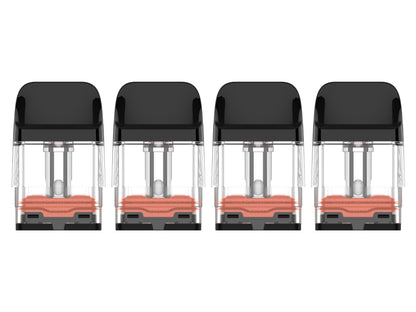 Vaporesso - XROS COREX 3.0 - 3ml Pods mit Head (4 Stück)