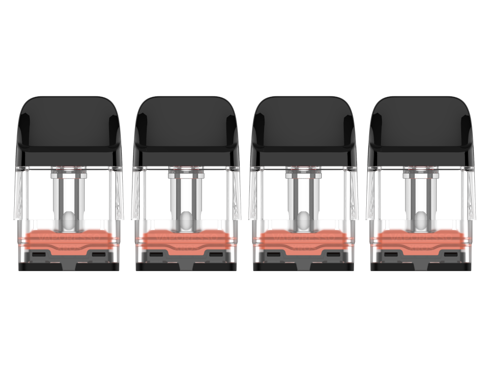 Vaporesso - XROS COREX 3.0 - 3ml Pods mit Head (4 Stück)