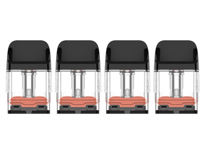 Vaporesso - XROS COREX 3.0 - 3ml Pods mit Head (4 Stück)
