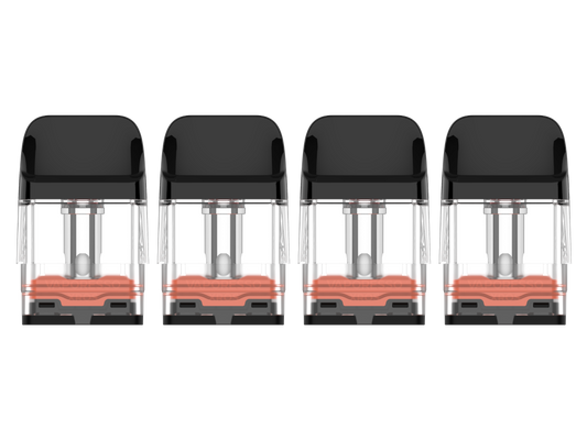Vaporesso - XROS COREX 3.0 - 3ml Pods mit Head (4 Stück)