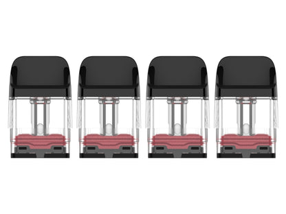 Vaporesso - XROS COREX 3.0 - 3ml Pods mit Head (4 Stück)