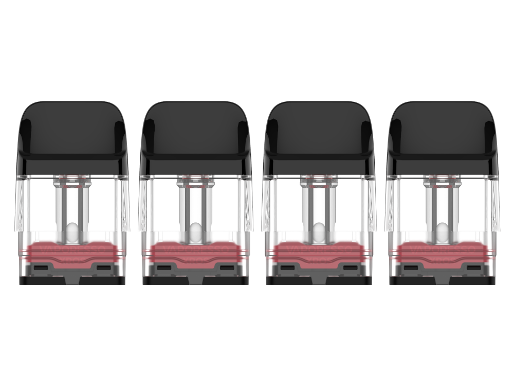 Vaporesso - XROS COREX 3.0 - 3ml Pods mit Head (4 Stück)