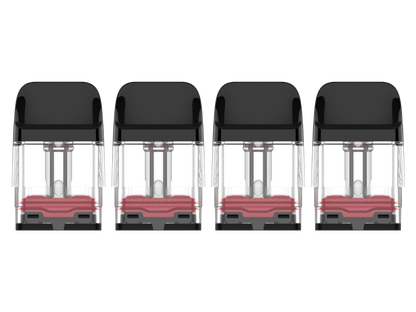 Vaporesso - XROS COREX 3.0 - 3ml Pods mit Head (4 Stück)