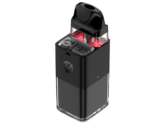 Vaporesso - XROS Cube - E-Zigaretten Set - schwarz 1er Packung - Vapes4you