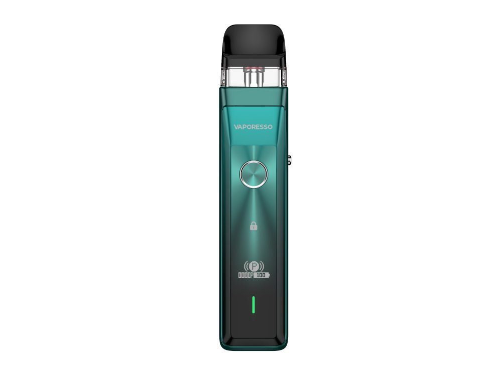 Vaporesso - XROS Pro - E - Zigaretten Set - grün 1er Packung - Vapes4you