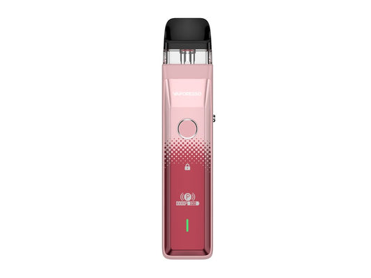 Vaporesso - XROS Pro - E - Zigaretten Set - pink 1er Packung - Vapes4you