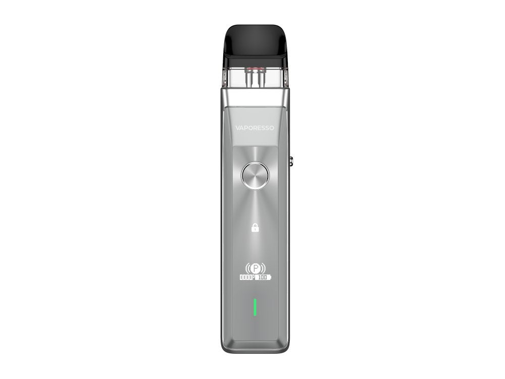 Vaporesso - XROS Pro - E - Zigaretten Set - silber 1er Packung - Vapes4you