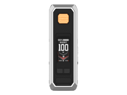 Vaporesso - Armour Ultra - 5500mAh Akku