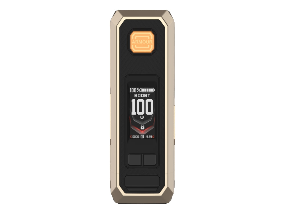 Vaporesso - Armour Ultra - 5500mAh Akku